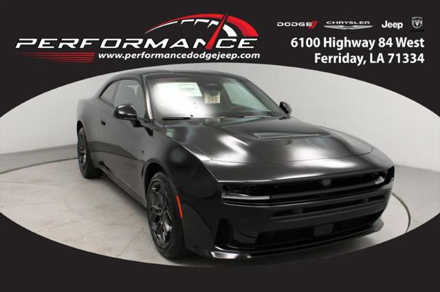2026 Dodge Charger R/T 2-Door AWD for sale in Ferriday, LA