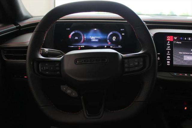 2026 Dodge Charger R/T 2-Door AWD