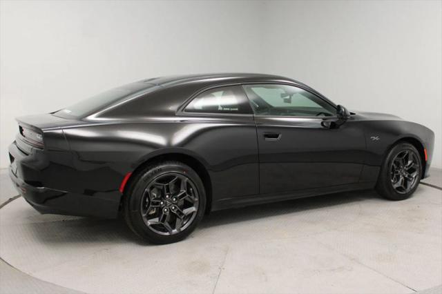 2026 Dodge Charger R/T 2-Door AWD