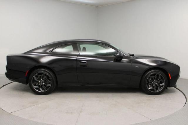 2026 Dodge Charger R/T 2-Door AWD