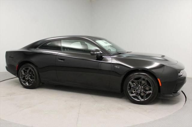 2026 Dodge Charger R/T 2-Door AWD
