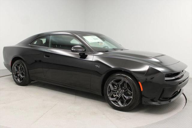 2026 Dodge Charger R/T 2-Door AWD