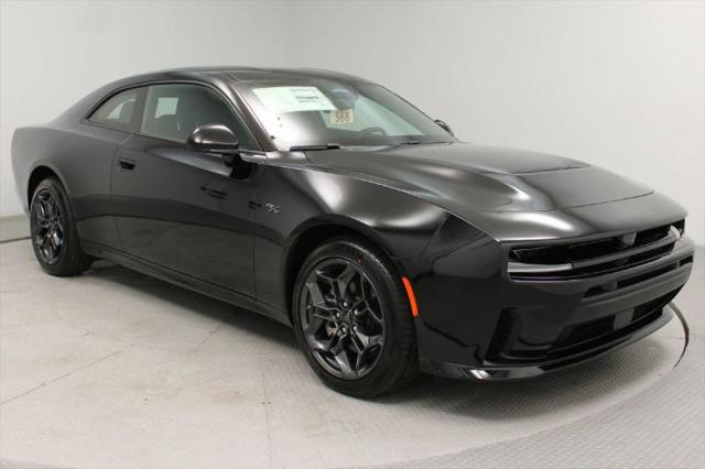 2026 Dodge Charger R/T 2-Door AWD