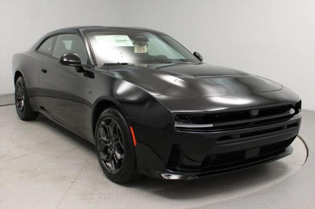 2026 Dodge Charger R/T 2-Door AWD