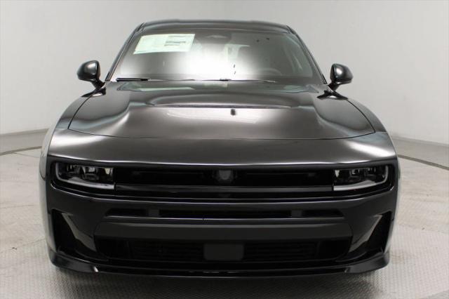 2026 Dodge Charger R/T 2-Door AWD
