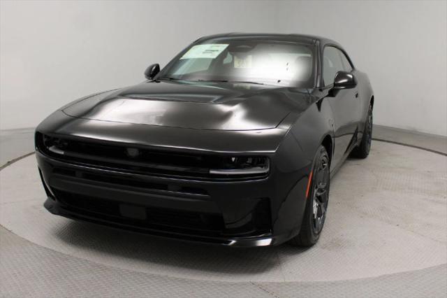 2026 Dodge Charger R/T 2-Door AWD