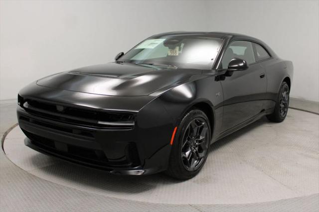 2026 Dodge Charger R/T 2-Door AWD