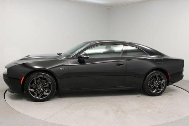 2026 Dodge Charger R/T 2-Door AWD