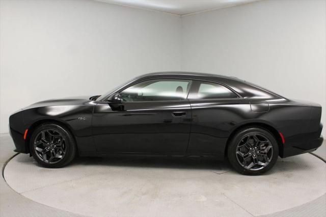 2026 Dodge Charger R/T 2-Door AWD