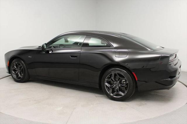 2026 Dodge Charger R/T 2-Door AWD