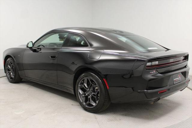 2026 Dodge Charger R/T 2-Door AWD