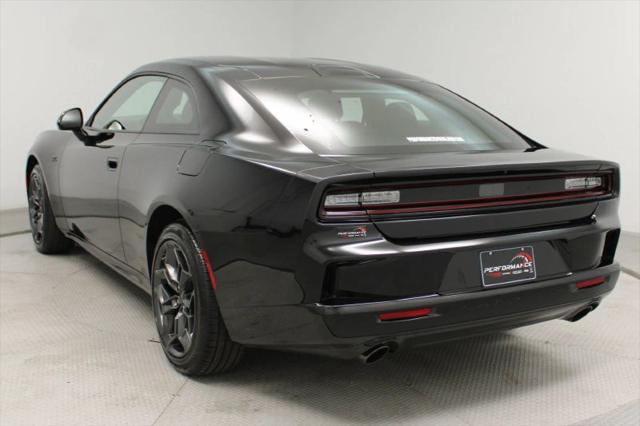 2026 Dodge Charger R/T 2-Door AWD