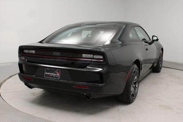 2026 Dodge Charger R/T 2-Door AWD