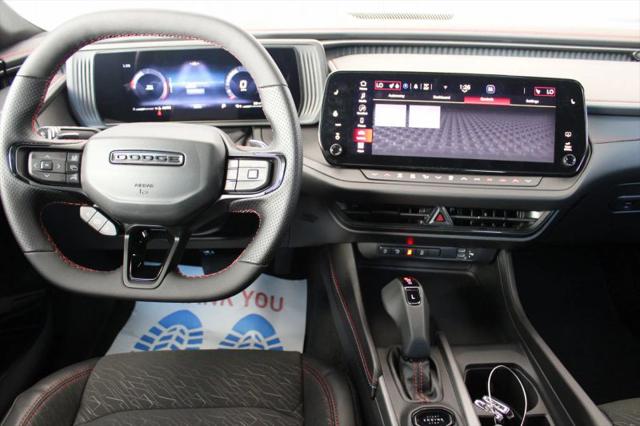 2026 Dodge Charger R/T 4 Door AWD