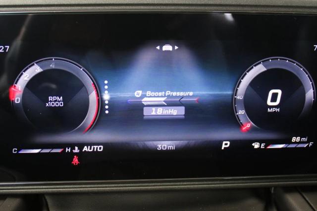 2026 Dodge Charger R/T 4 Door AWD