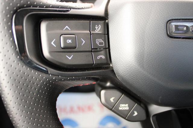 2026 Dodge Charger R/T 4 Door AWD