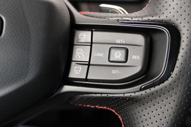 2026 Dodge Charger R/T 4 Door AWD
