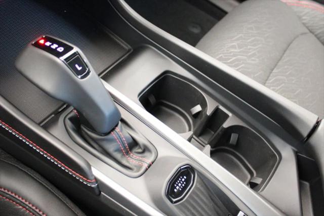 2026 Dodge Charger R/T 4 Door AWD