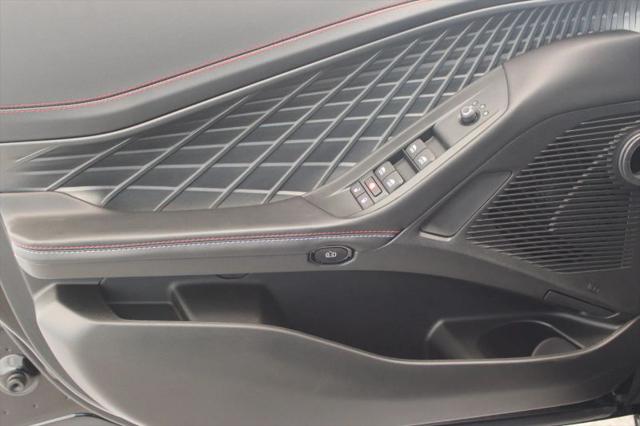 2026 Dodge Charger R/T 4 Door AWD