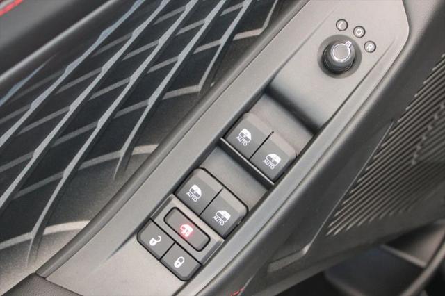 2026 Dodge Charger R/T 4 Door AWD