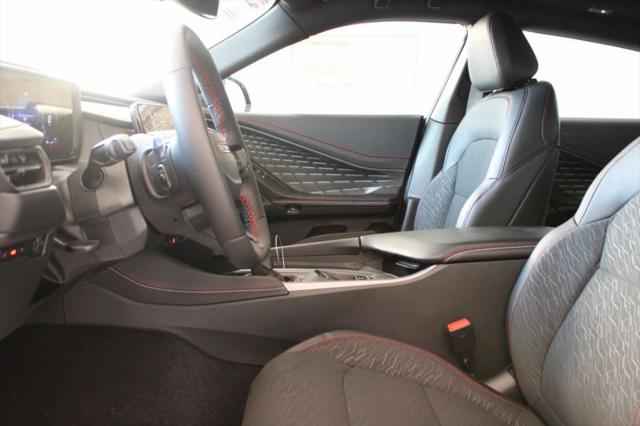 2026 Dodge Charger R/T 4 Door AWD