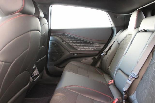 2026 Dodge Charger R/T 4 Door AWD