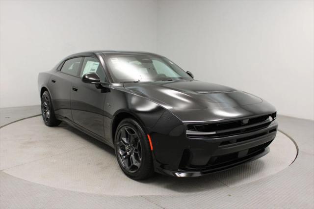 2026 Dodge Charger R/T 4 Door AWD