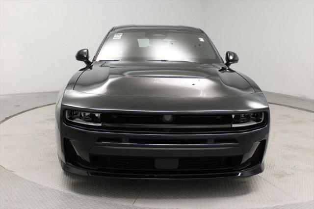 2026 Dodge Charger R/T 4 Door AWD