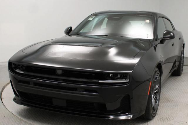 2026 Dodge Charger R/T 4 Door AWD