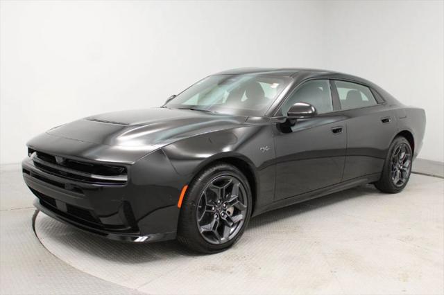 2026 Dodge Charger R/T 4 Door AWD