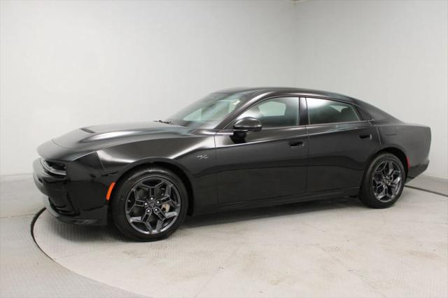 2026 Dodge Charger R/T 4 Door AWD