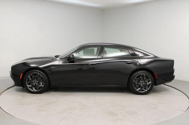2026 Dodge Charger R/T 4 Door AWD
