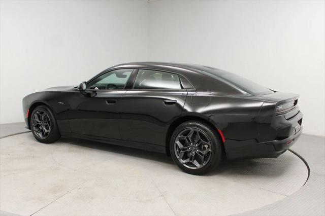 2026 Dodge Charger R/T 4 Door AWD