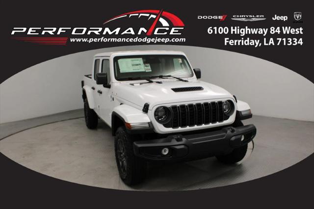 2026 Jeep Gladiator Sport S for sale in Ferriday, LA