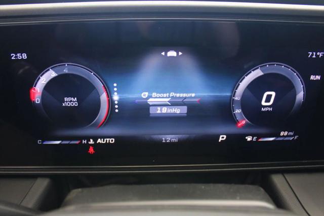 2026 Dodge Charger R/T 4 Door AWD