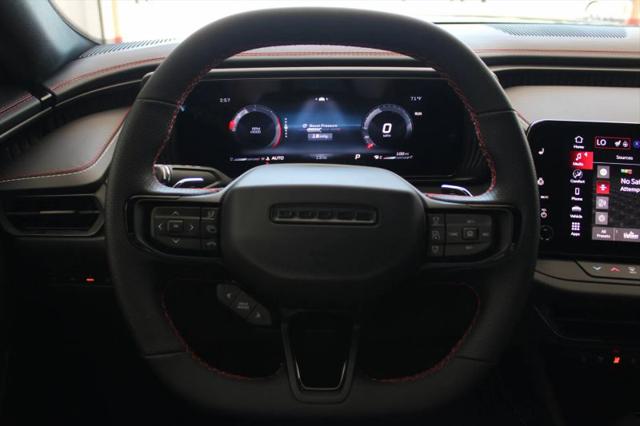 2026 Dodge Charger R/T 4 Door AWD