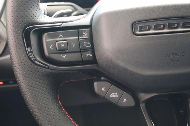 2026 Dodge Charger R/T 4 Door AWD