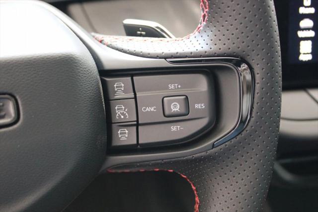2026 Dodge Charger R/T 4 Door AWD
