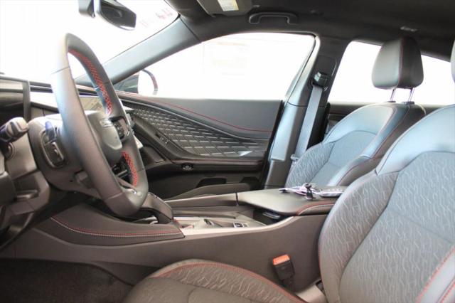 2026 Dodge Charger R/T 4 Door AWD