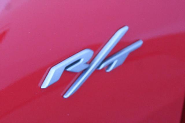 2026 Dodge Charger R/T 4 Door AWD