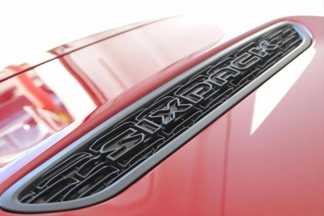 2026 Dodge Charger R/T 4 Door AWD