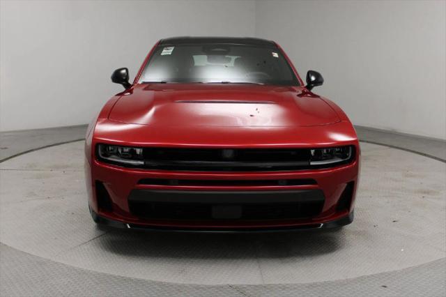 2026 Dodge Charger R/T 4 Door AWD