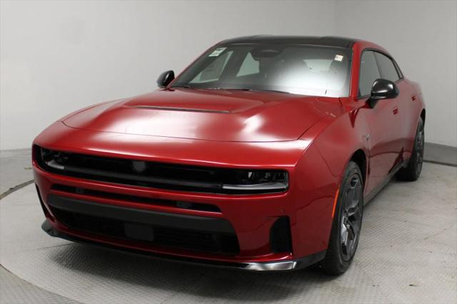 2026 Dodge Charger R/T 4 Door AWD