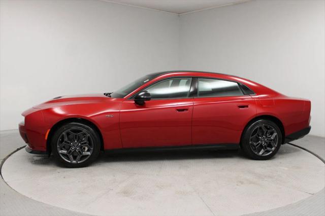 2026 Dodge Charger R/T 4 Door AWD