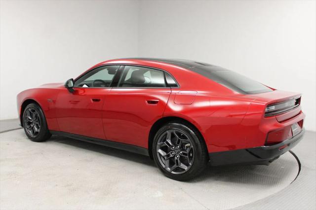 2026 Dodge Charger R/T 4 Door AWD
