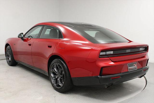 2026 Dodge Charger R/T 4 Door AWD