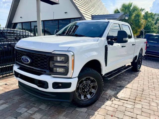 2023 Ford F-350 XL for sale in Tampa, FL