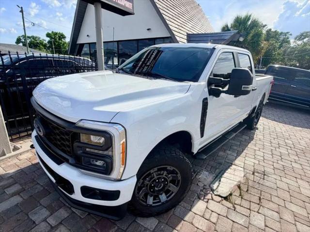 2023 Ford F-350 XL