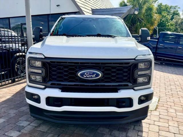 2023 Ford F-350 XL