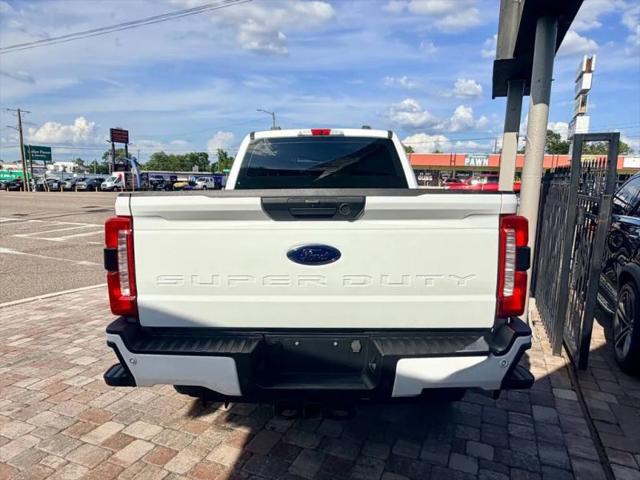 2023 Ford F-350 XL